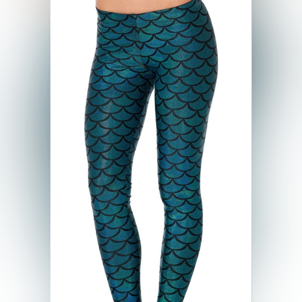 Blackmilk Merboy leggings